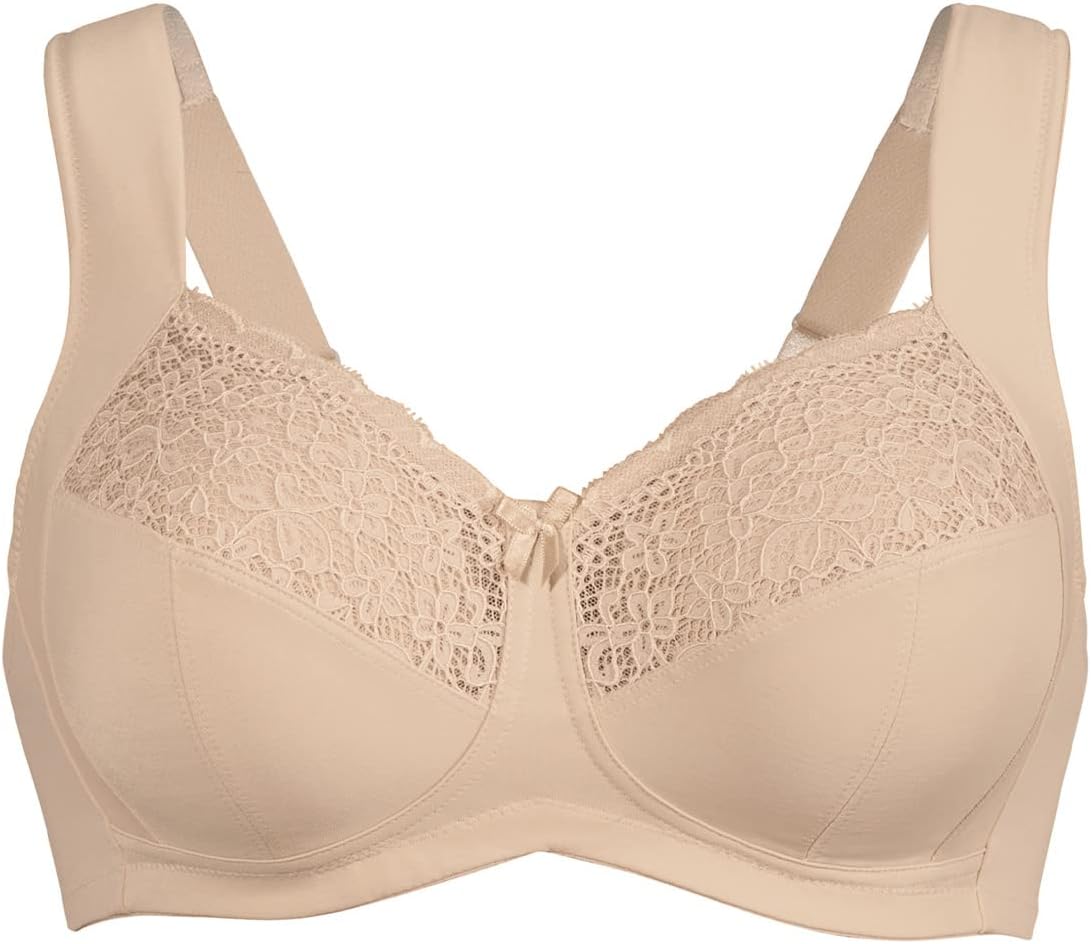 Anita Womens Havanna Entlastungs-bh