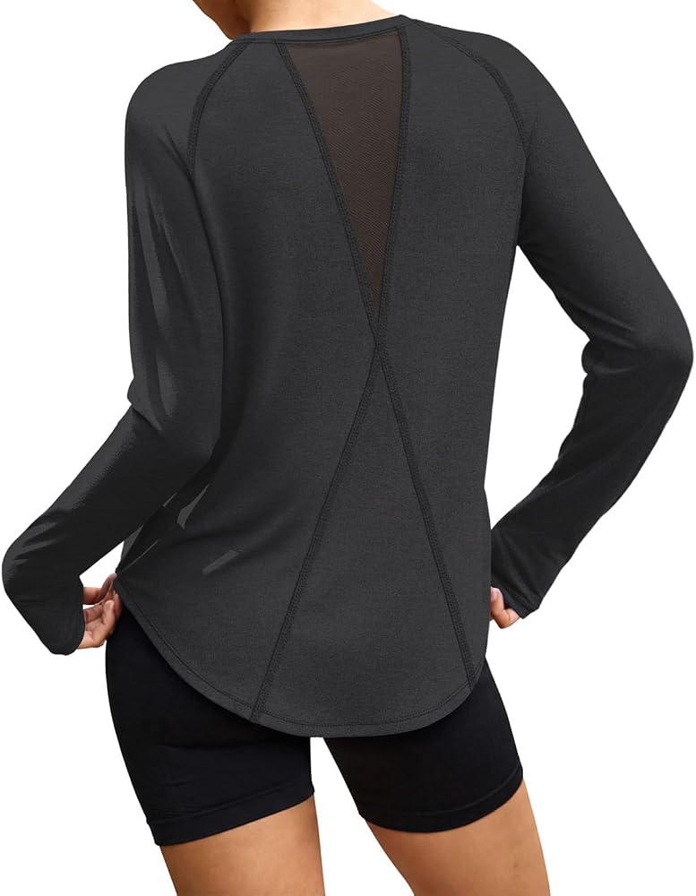 REXLEY Workout Tops