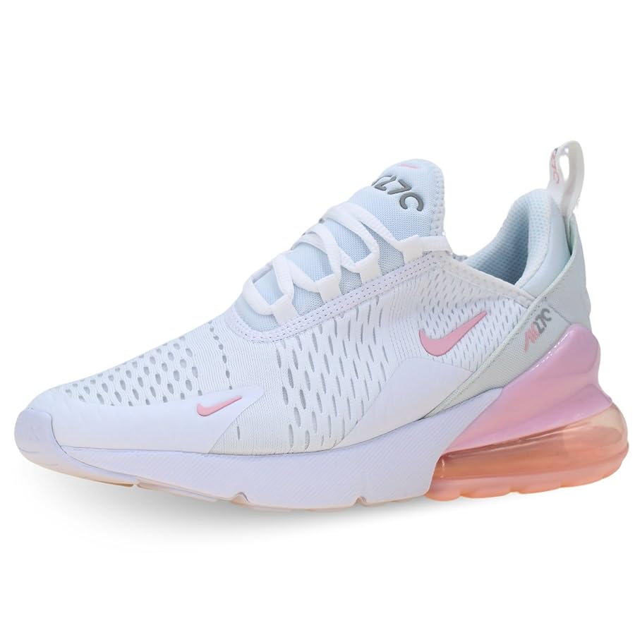 nike air max 270 bone pink