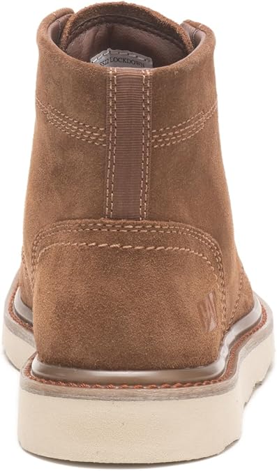 Cat Footwear Men's Narrate Fashion Boot | Casual Boots