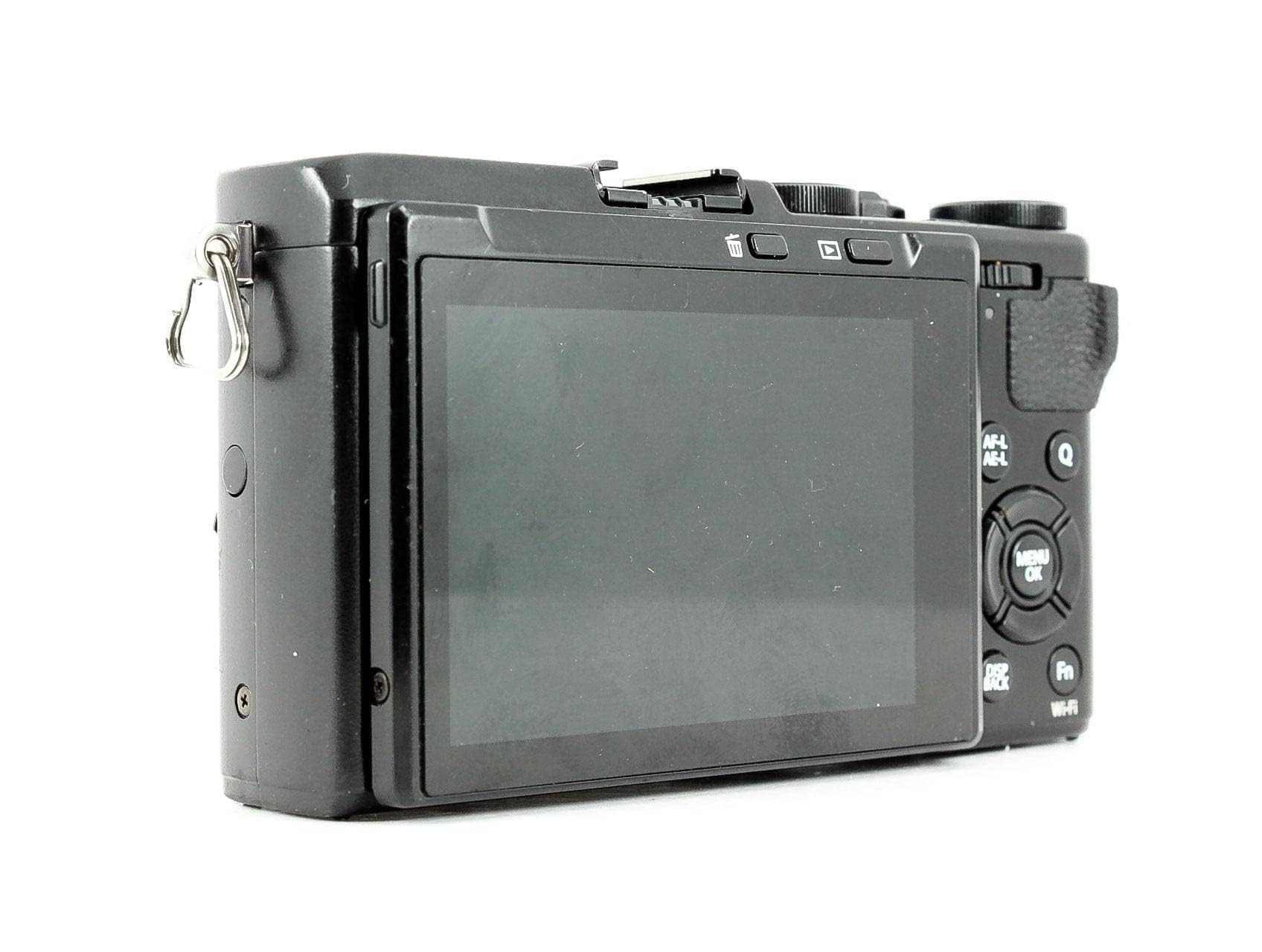Fujifilm X70 Appareil Photo Noir