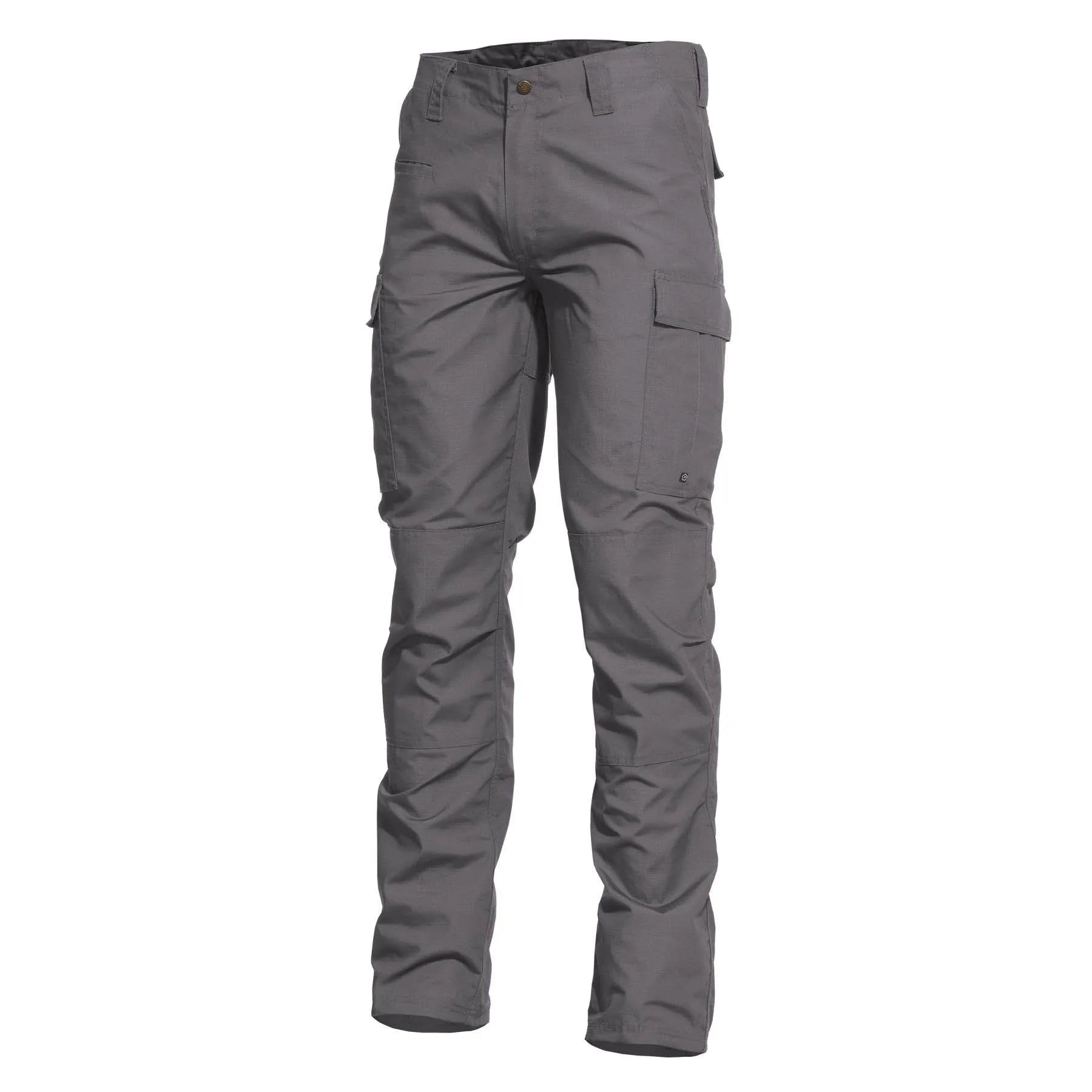 Pentagon Uomo BDU 2.0 Pantaloni Khaki