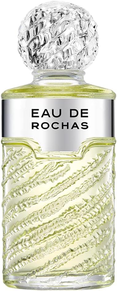Rochas Secret de Rochas Oud Mystère Eau De Parfum, 3.3 Fl Oz