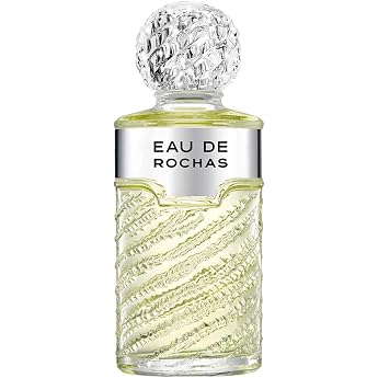 Rochas Eau De Toilette For Women, 100 ml