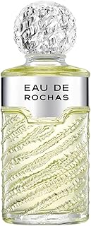 Rochas, Agua de toilette para Mujer, Eau de Rochas, 100 ml