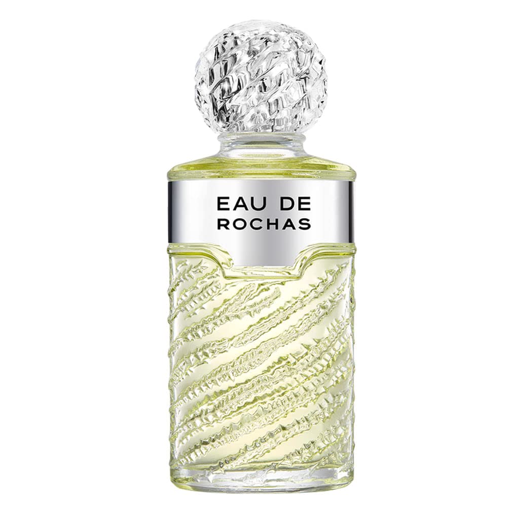Rochas, Agua de toilette para Mujer, Eau de Rochas, 100 ml