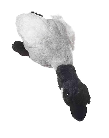 Migrators Goose Plush Toy