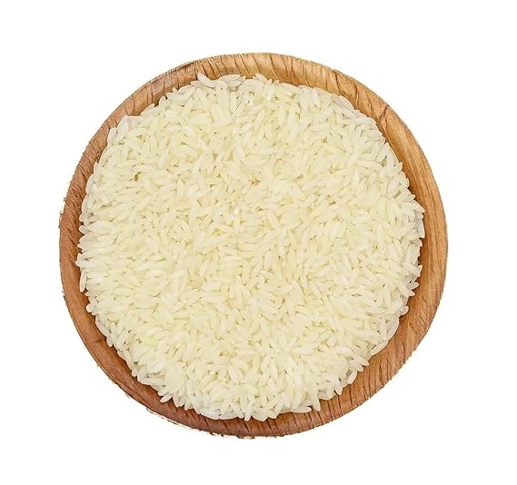 Shastha Surti Kolam Rice 10 Lbs - Pack Of 1