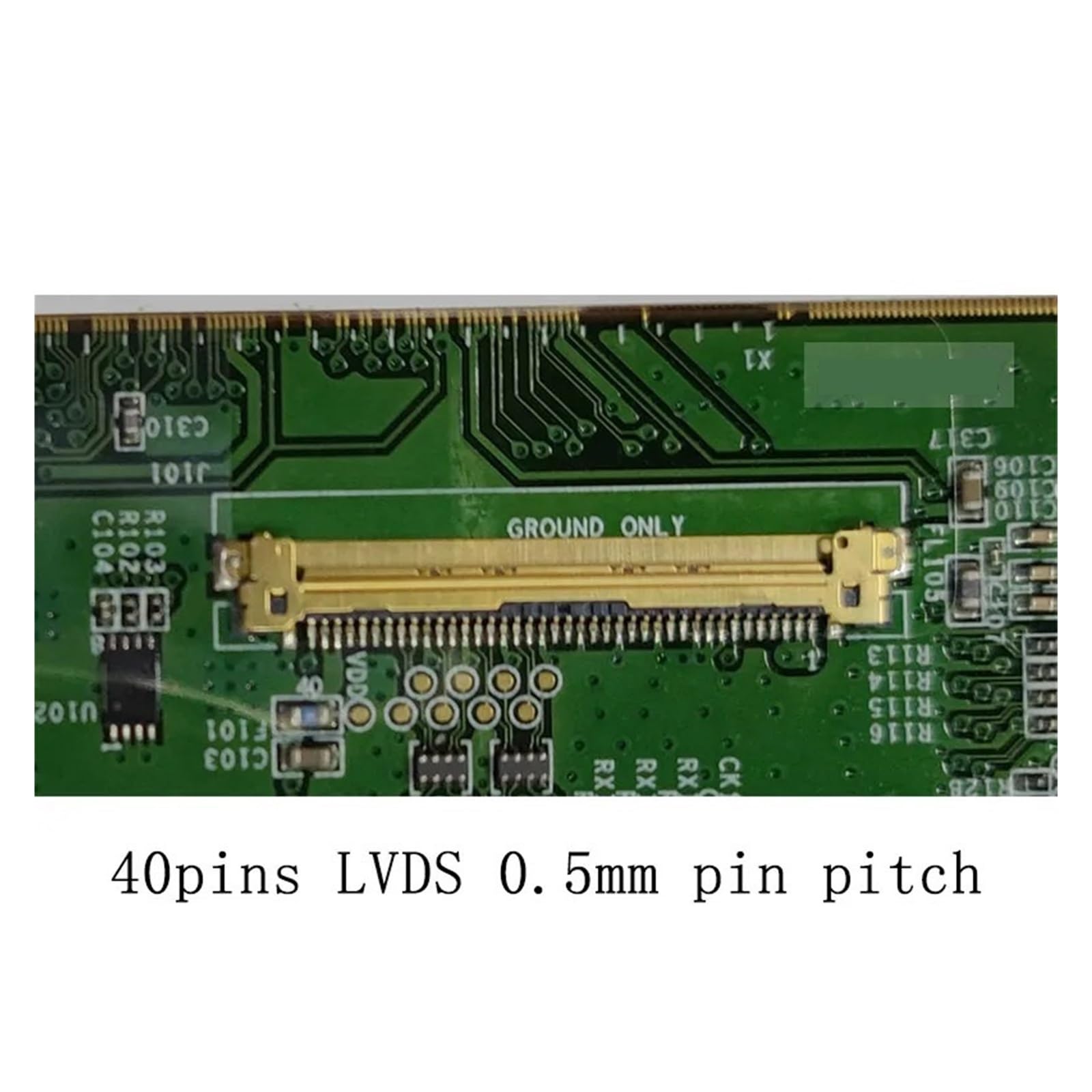 M490 M495 B450 B460, Compatibile for Lenovo, Display LCD