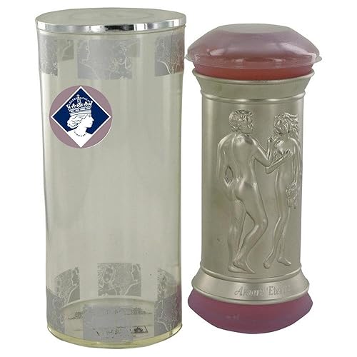 Amore Eterno por Victoria Eau de Toilette Spray 34oz Internacional para hombres