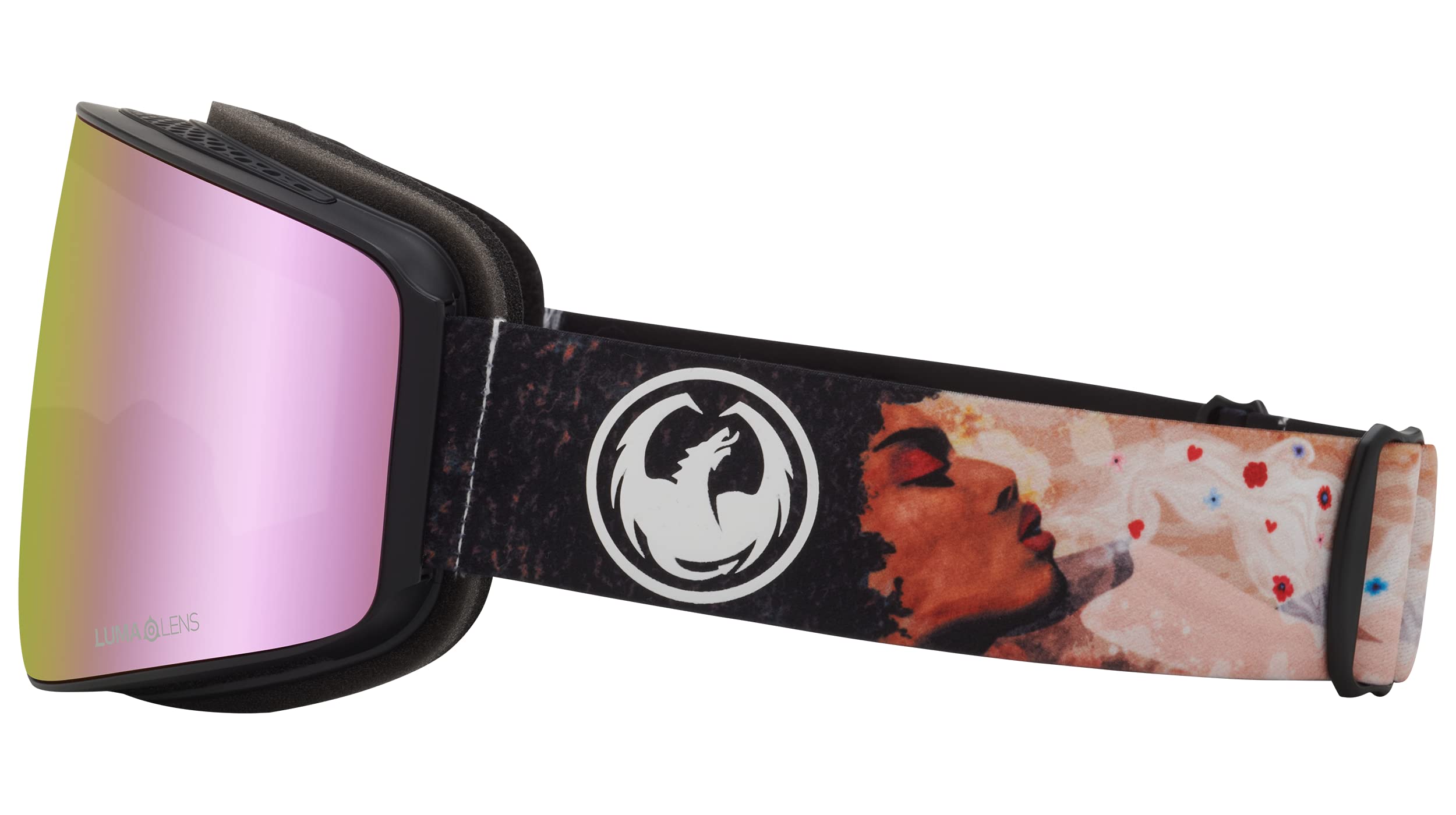 Dragon Pxv Bonus Ranalter/Luma Lens Pink Ion One Size : Amazon.in