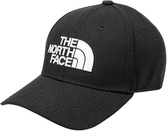 The North Face Unisex TNF Logo Cap Hat NN42242