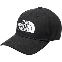 The North Face Unisex TNF Logo Cap Hat NN42242