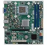HP - MAINBOARD INTEL 775 MS-7525 - 517069-001