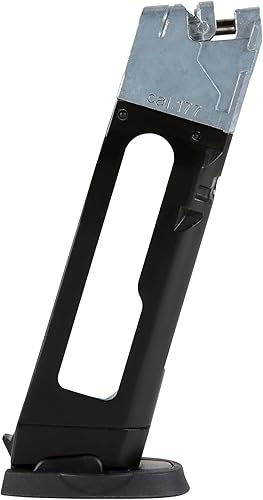 Miniatura 3 de Umarex Smith & Wesson M&P9 M2.0 .177 Calibre BB Gun Pistola de aire