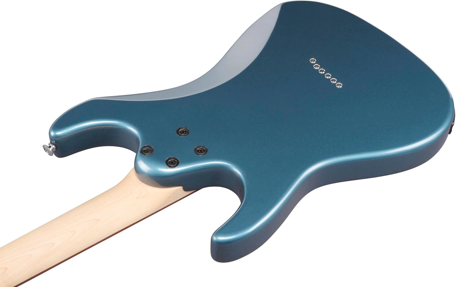 Ibanez AZES31 Electric Guitar - Arctic Ocean Metallic