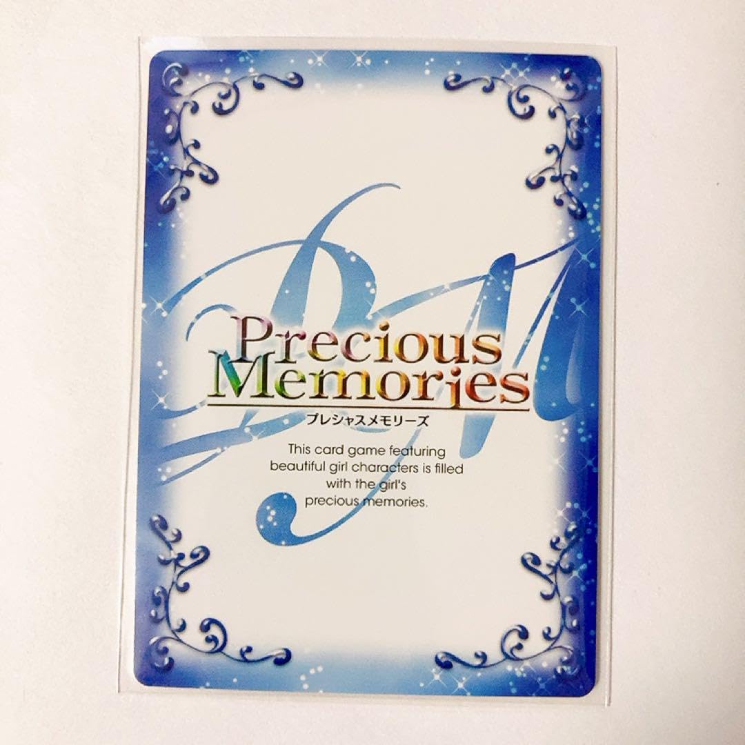 プレシャスメモリーズ とある科学の超電磁砲 御坂美琴 初春 飾利