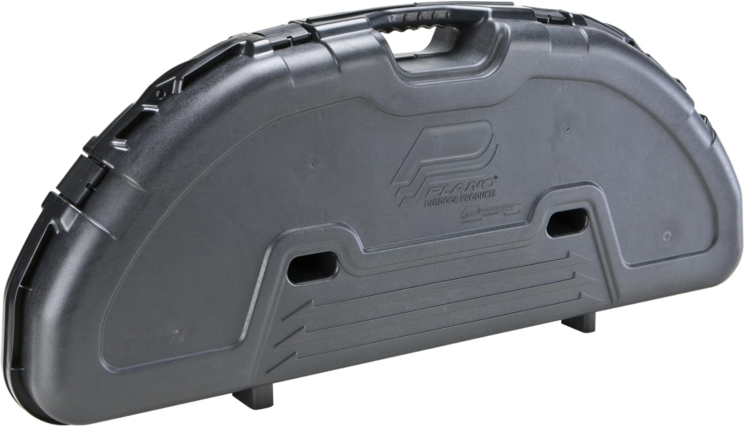 Plano Protector Bow Case Compact Black