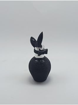Bo  Cam Parf m/Kolonya Sprey  i esi, Siyah Renkli, Kulak Ve Fiyonk Detay yla Modern Tasar ml . Uygun Fiyatl ,  kl k Sunuyor Ve Kolayl  Doldurulabilir, Seyahat  in  deal, 30ml