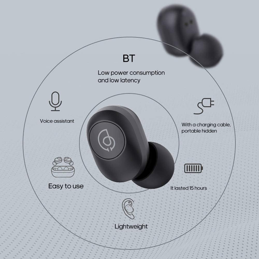 Haylou GT2, gli Auricolari Bluetooth 5.0 Economici | Hardware, Guide e Fai  da te