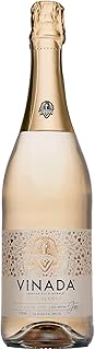 VINADA - Sparkling Gold - Zero Alcohol Wine - 750 ml (1 Glass Bottles)