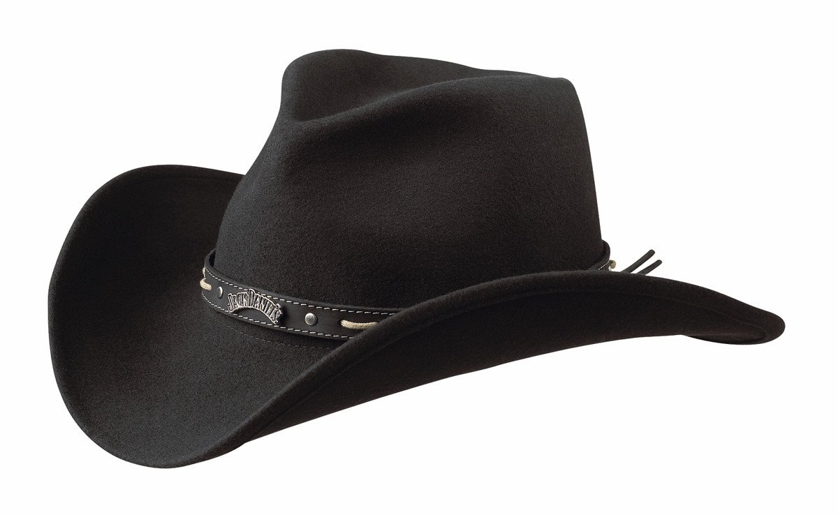 WranglerJack Daniels Tycoon Hat
