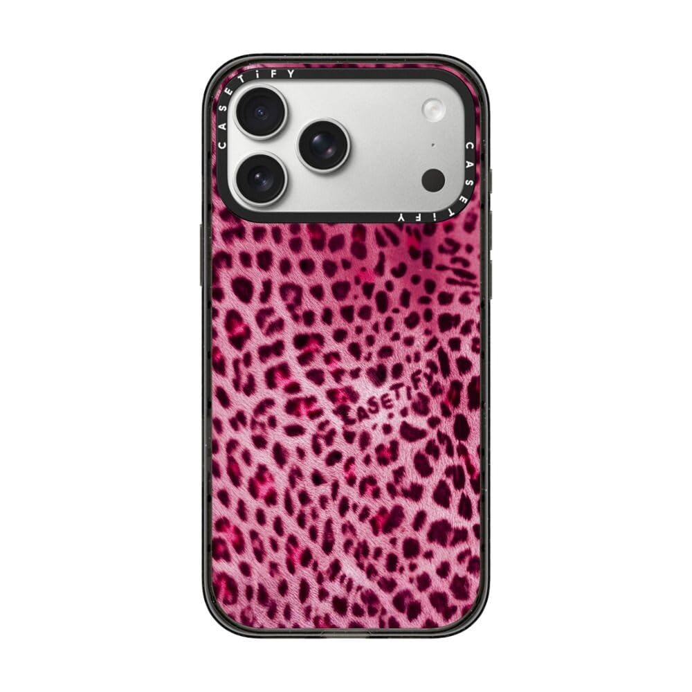 CASETiFY Impact iPhone 17 Pro Max Case [Slim/Compatible with