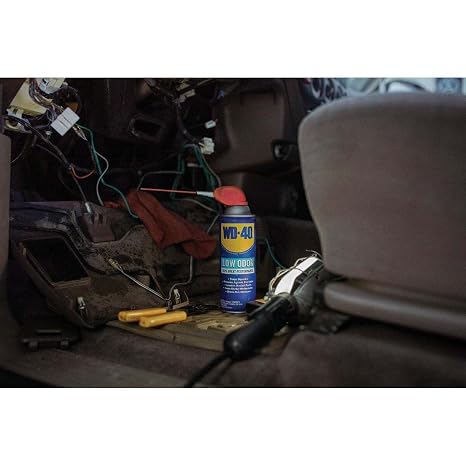 Lubricant MLT-PRPS 12OZ