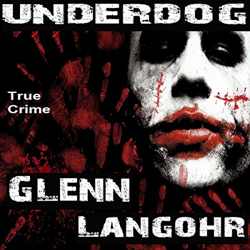 Cover art for Underdog