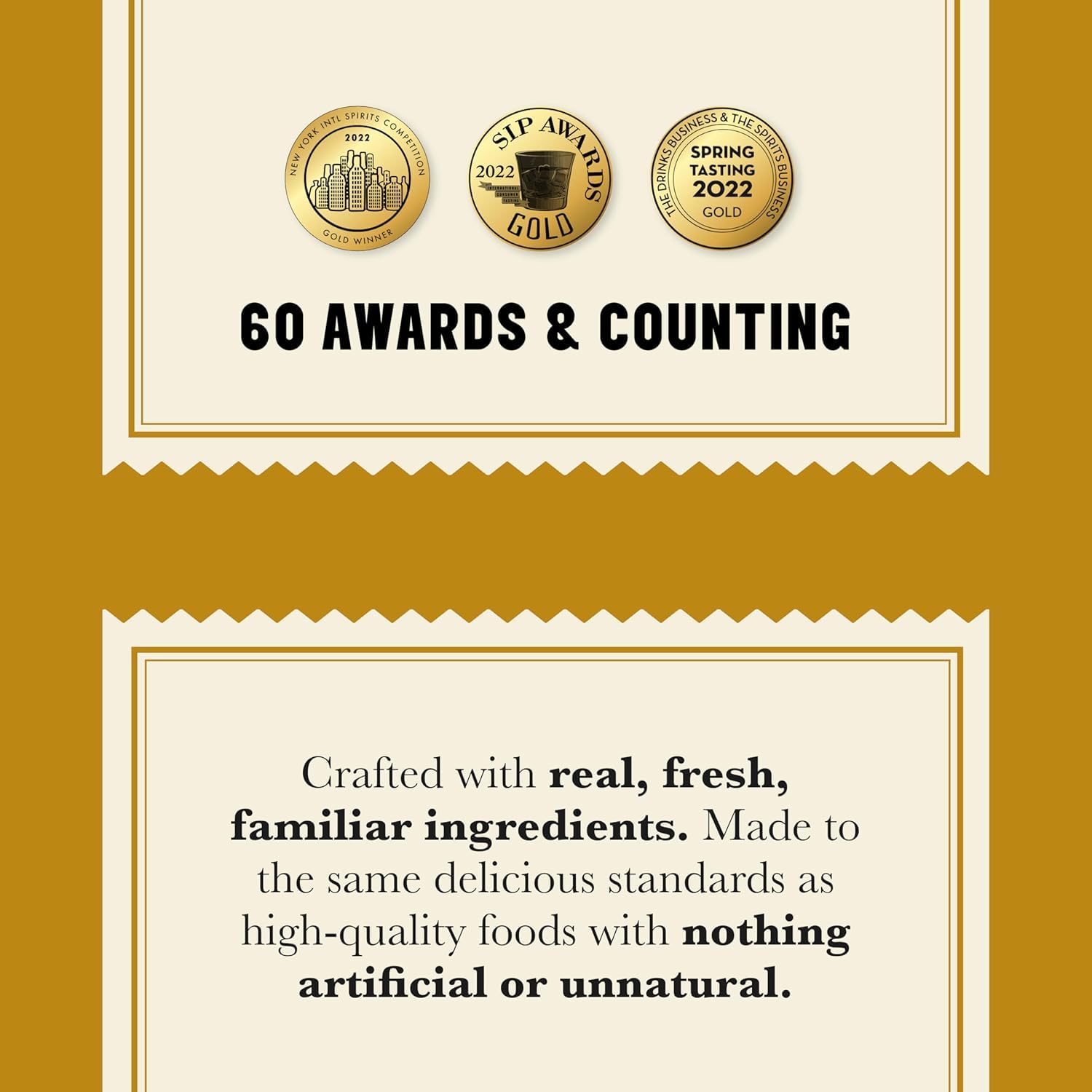 Betty Buzz Ginger Beer, Premium Sparkling Soda by Blake Lively (12 pack) | Natural Flavors & Sweeteners, Only Clean Ingredients