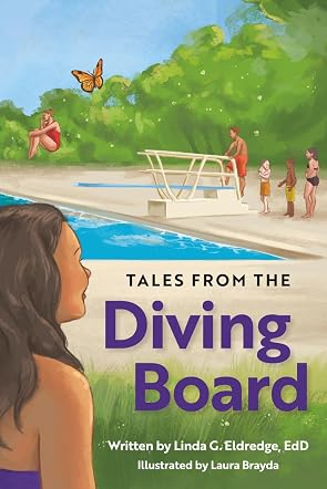 Tales from the Diving Board