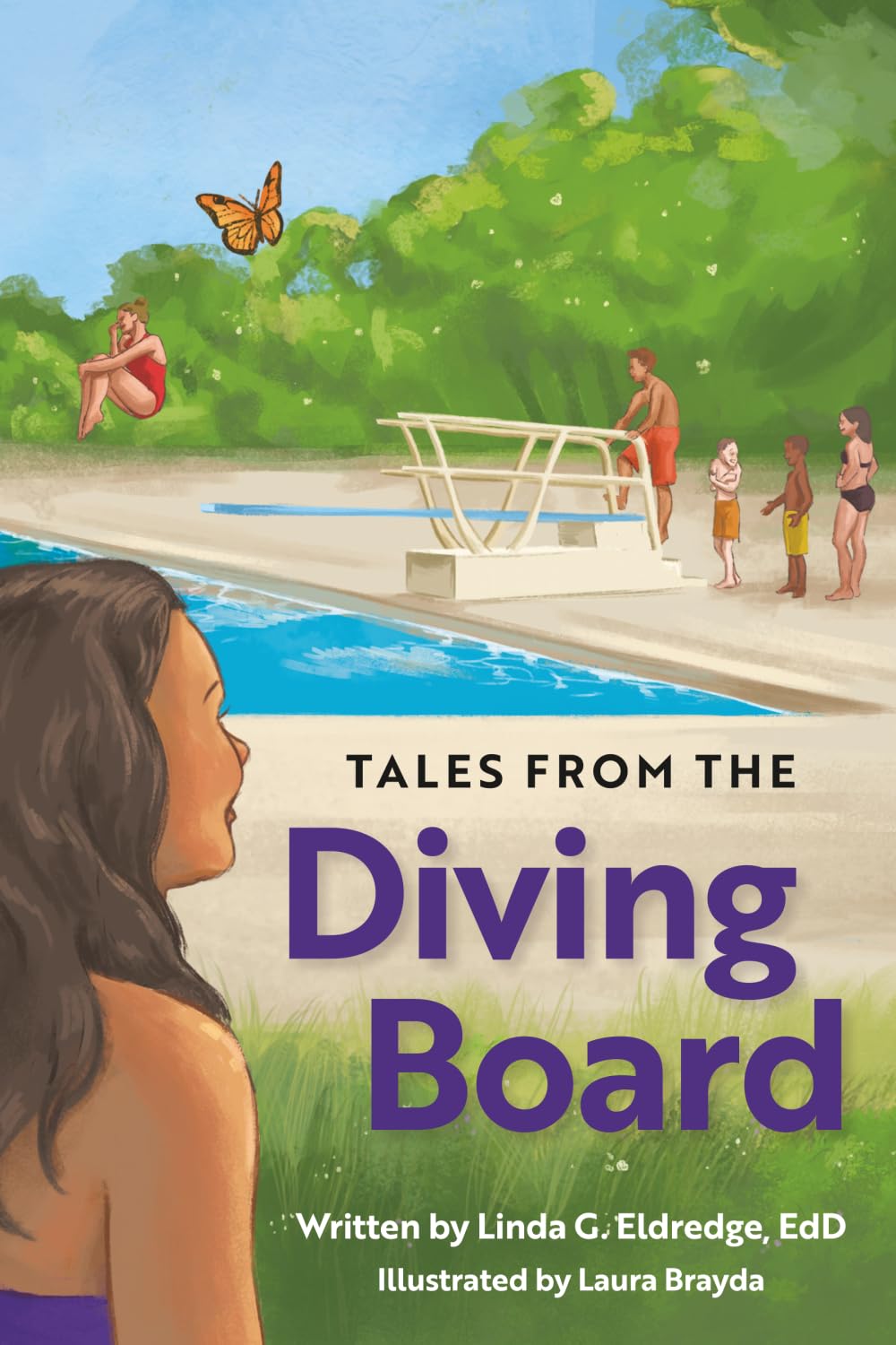 Tales from the Diving Board
