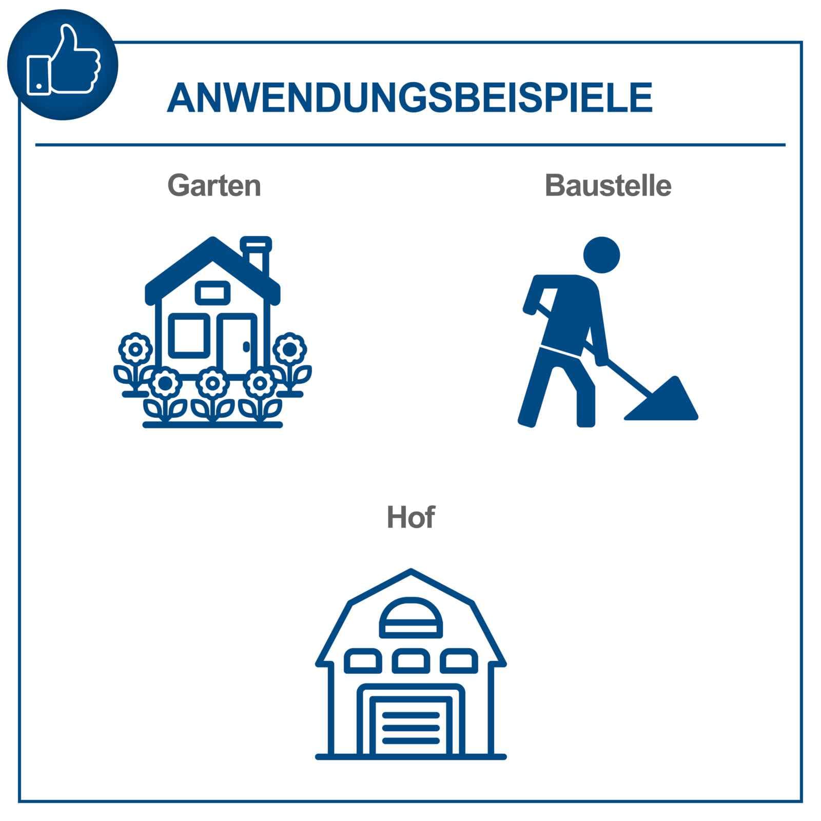 Scheppach Betonmischer MIX65 | 230V 220W | 63L / 55kg Fassungsvermögen | Drehzahl 27,5 U/min | 26 cm Trommelöffnung | langlebig und robust | Kompakt und leicht | Mörtelmischer inkl. Fahrvorrichtung