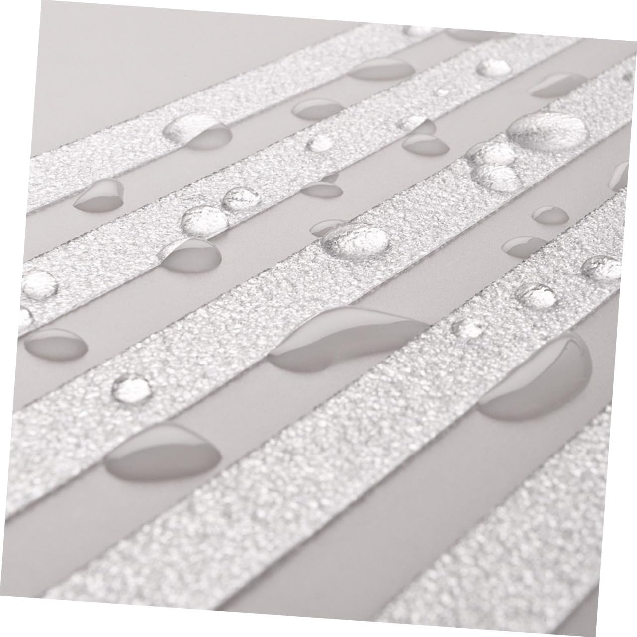 24pcs Non-Slip Bath Tub Mat Strips for Boys and Girls Bathroom Decor Bath Safety Strips Adhesive Treads for Stairs Showers and Floors