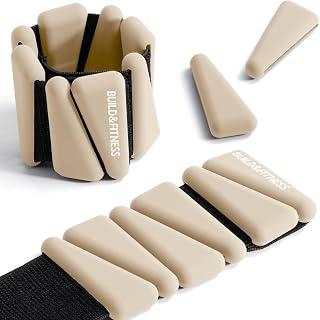 Wrist & Ankle Weights