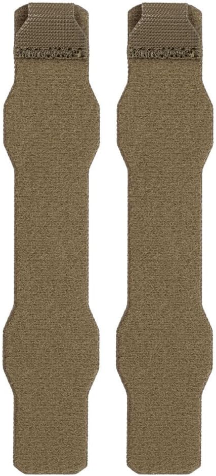 Patrol Belt System 2.25 Inch Width, Cobra Buckle