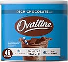 ovaltine rich chocolate mix Top2商品