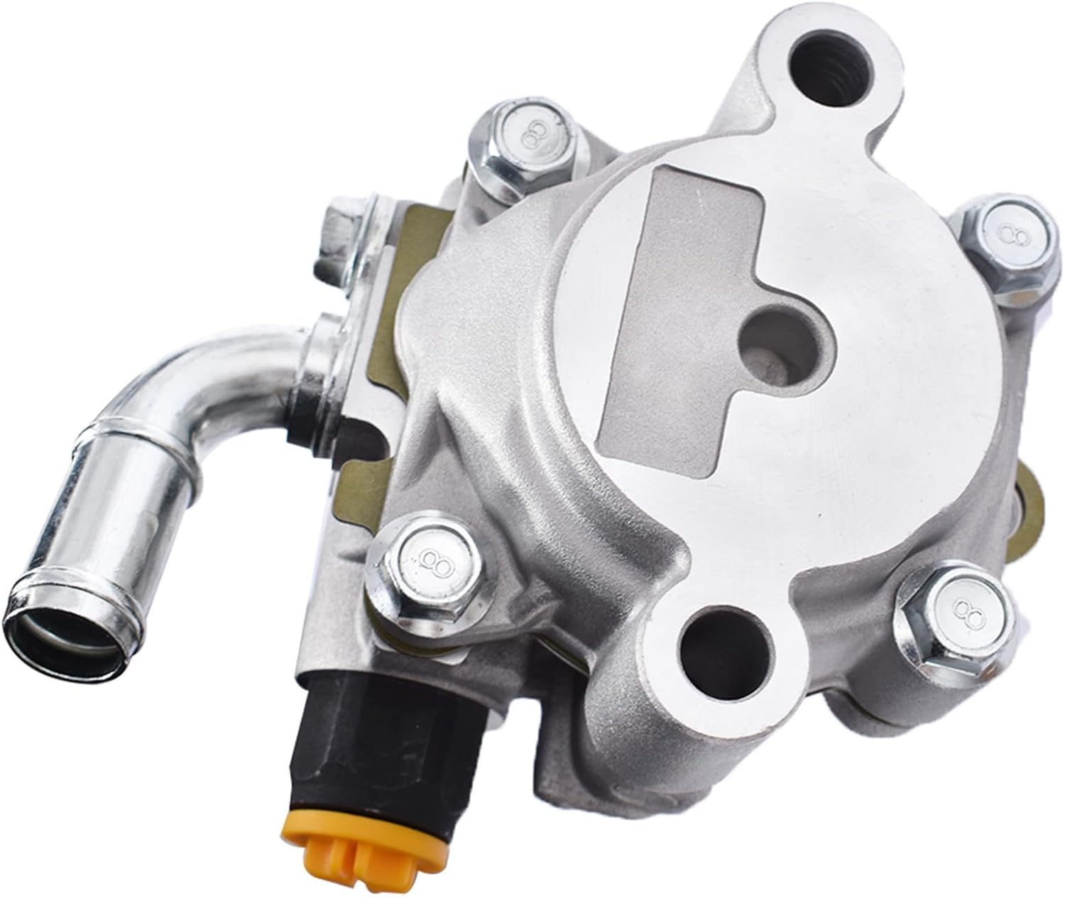 Silscvtt Power Steering Pump 4432033030 Replacement for Canry CE LE SE 1995-2001