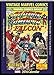 Marvel Comics 2016 Vintage Calendar