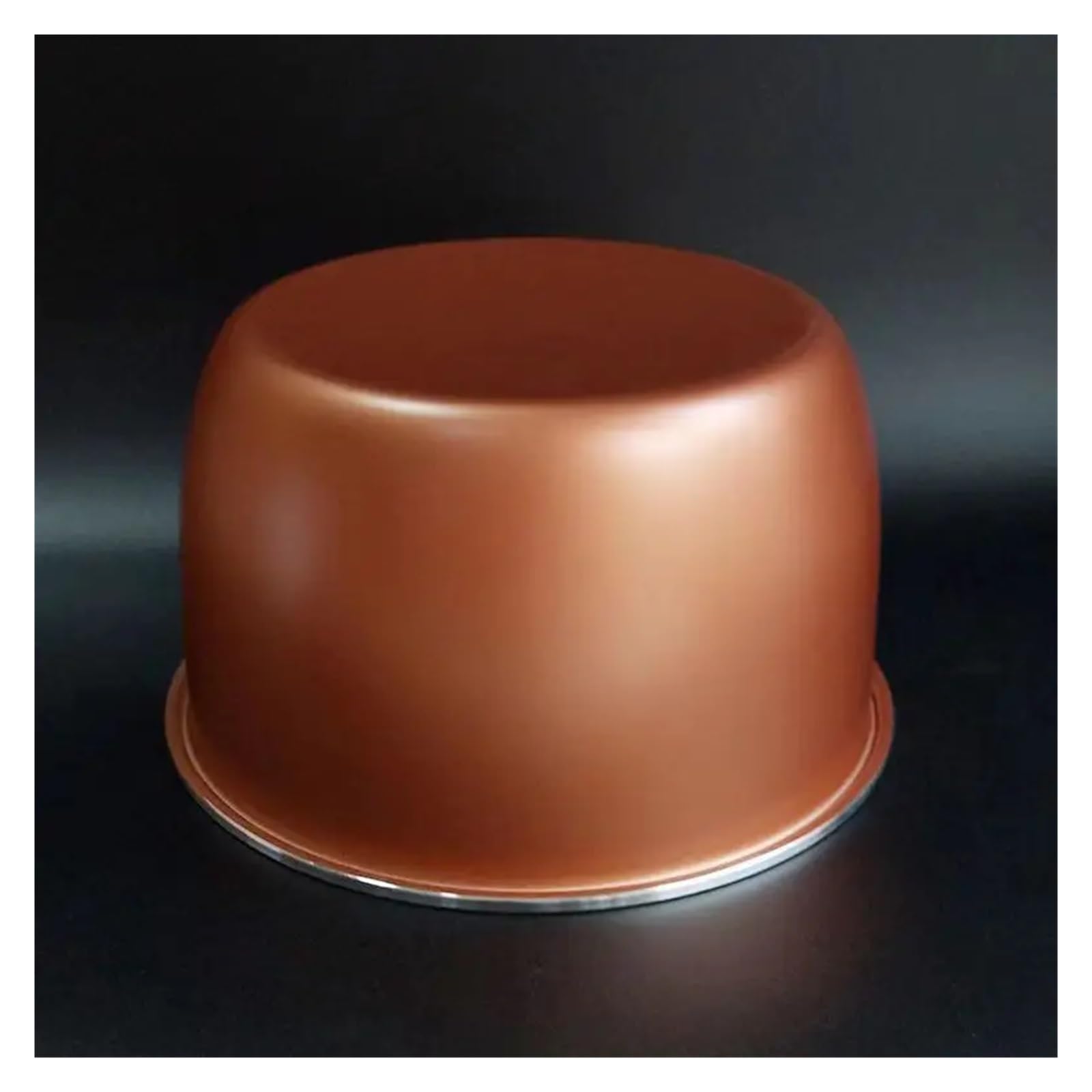 Recipiente Interior De Olla A Presión Con Pulverizador Doble Espesado. Compatible Con Redmond RMC-M110. Olla A Presión For Cocinar