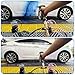 TasuoX Downstream Injector for Pressure Washer, Power Washer Adjustable Chemical Injector Kit, Double Suction Head 3/8