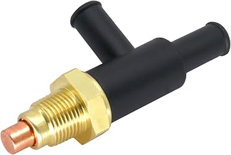 Fuel Injector Air Assist Solenoid Valve for Honda Accord, Civic, CRV & Element