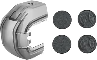 Lens Cap Gimbal Guard + Motor Covers for DJI Avata 360