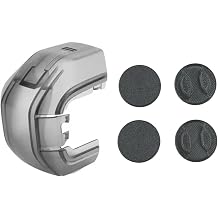 Lens Cap Gimbal Guard + Motor Covers for DJI Avata 360
