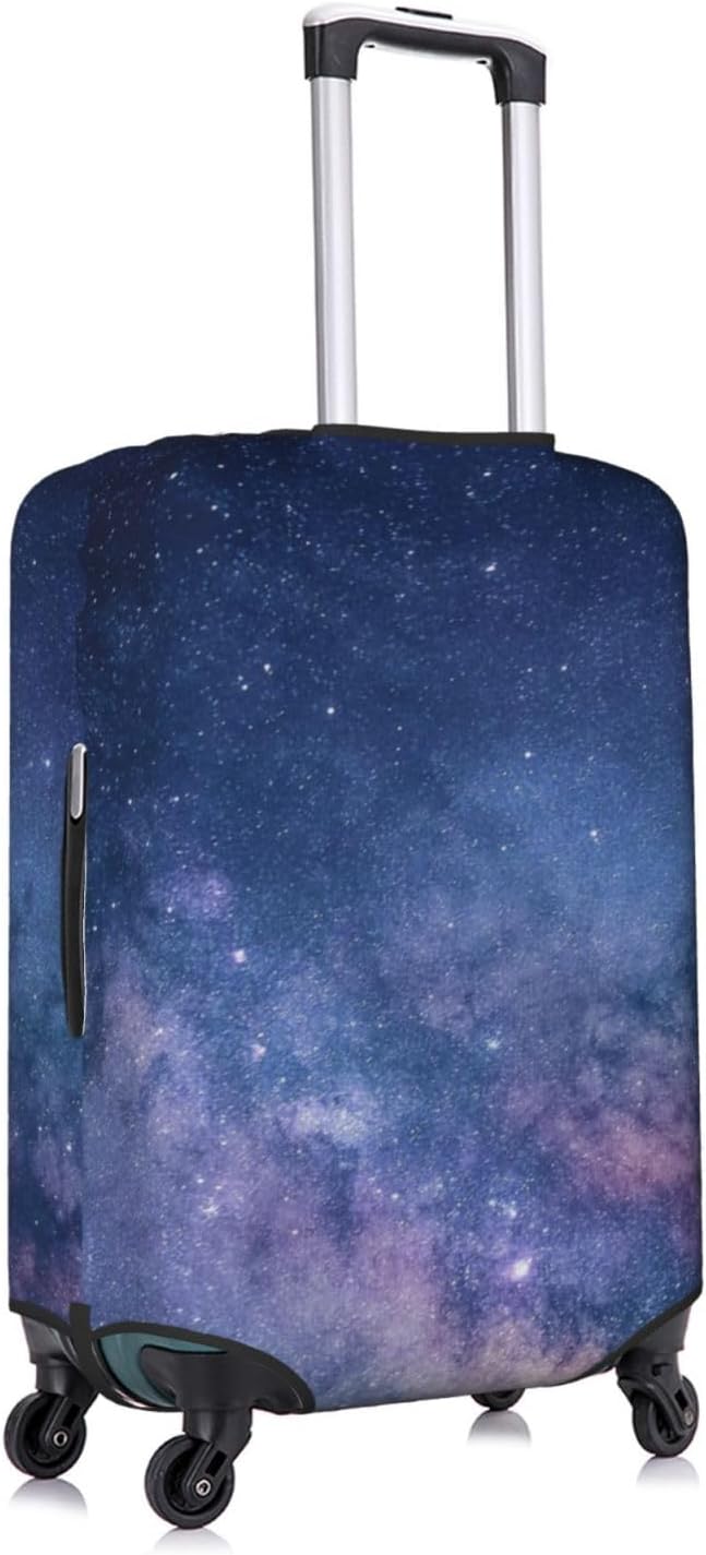 Personalized Luggage Cover Custom Suitcase Luggage Covers Add Your Photo Text Washable Elastic Baggage Covers For Men Women