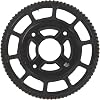 RC Helicopter Main Gear, Robust Plastic RC Main Gear with Stable Performance Replacement Part for Flywing FW450 V3