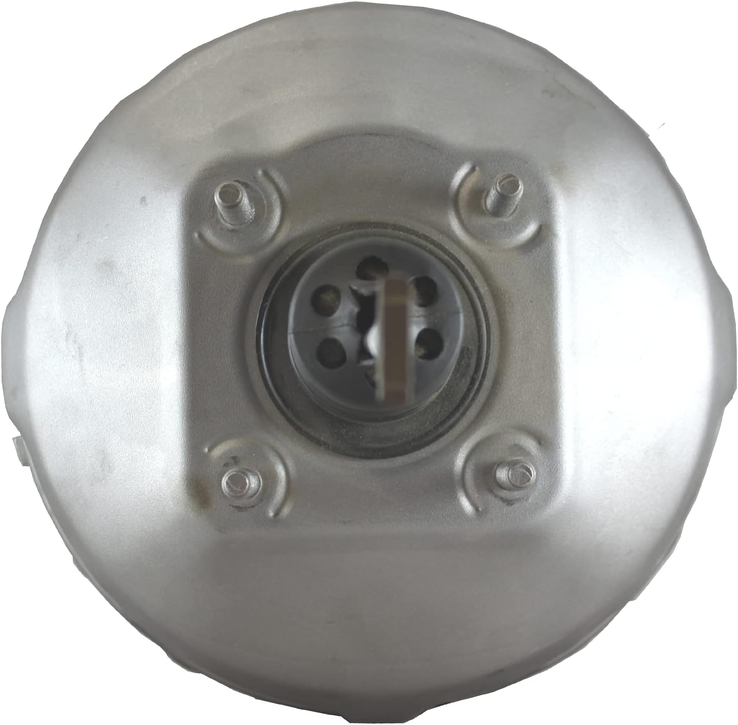 Power Brake Exchange 80601 Remanufactured Power Brake Booster