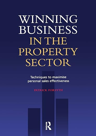 Winning Business in the Property Sector
