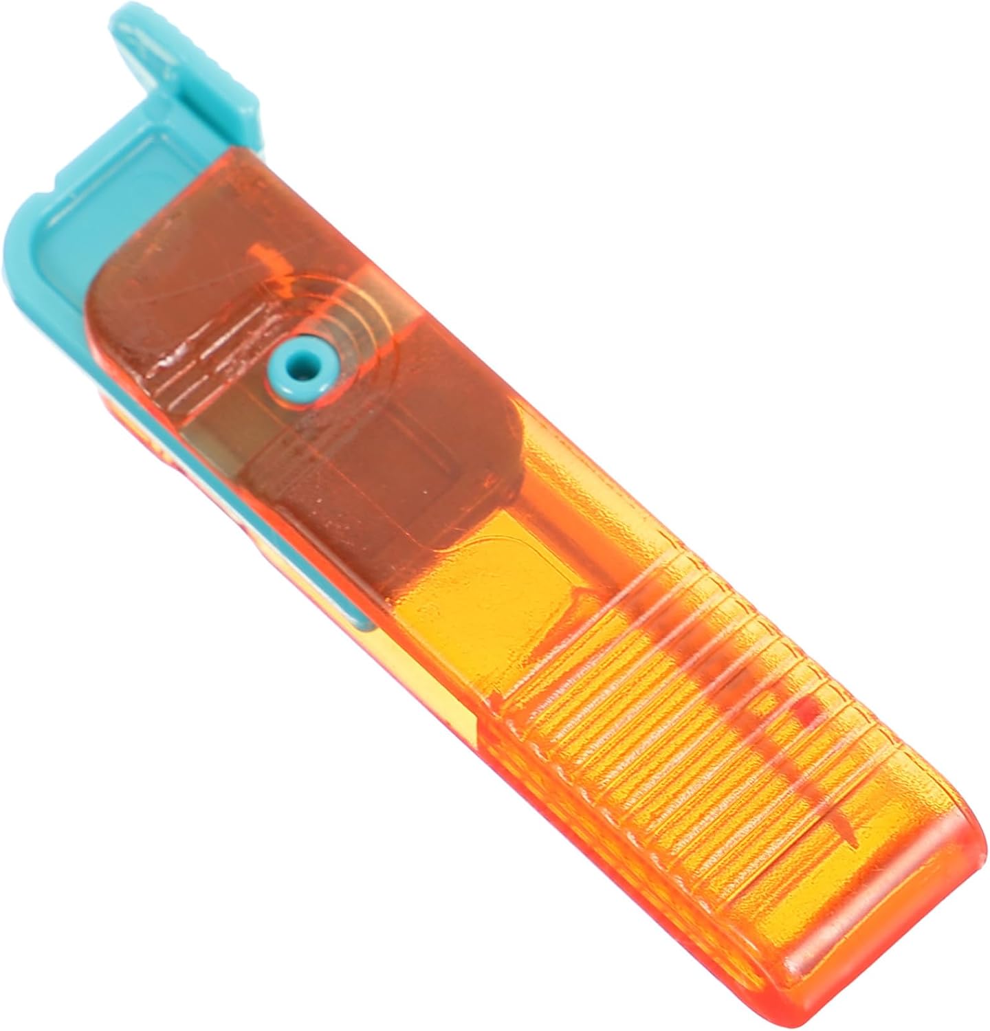 OSALADI Ergonomic Seam Ripper Tool for Sewing Crafts 1-Piece Thread Remover Comfortable Grip for Embroidery and Hems Portable Stitch Unpicker for Tailoring
