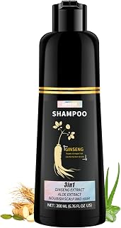 GRYFOX Repair & Protect Shampoo, Hydrating Formula, For Weak Hair